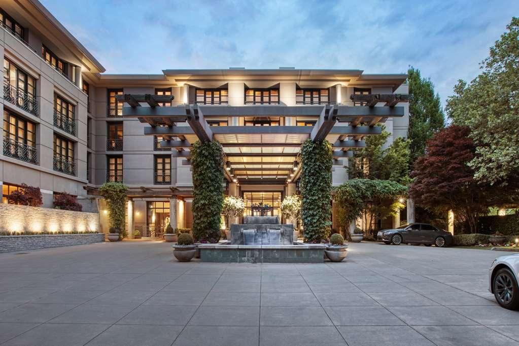 Hotel بالفيو المظهر الخارجي الصورة