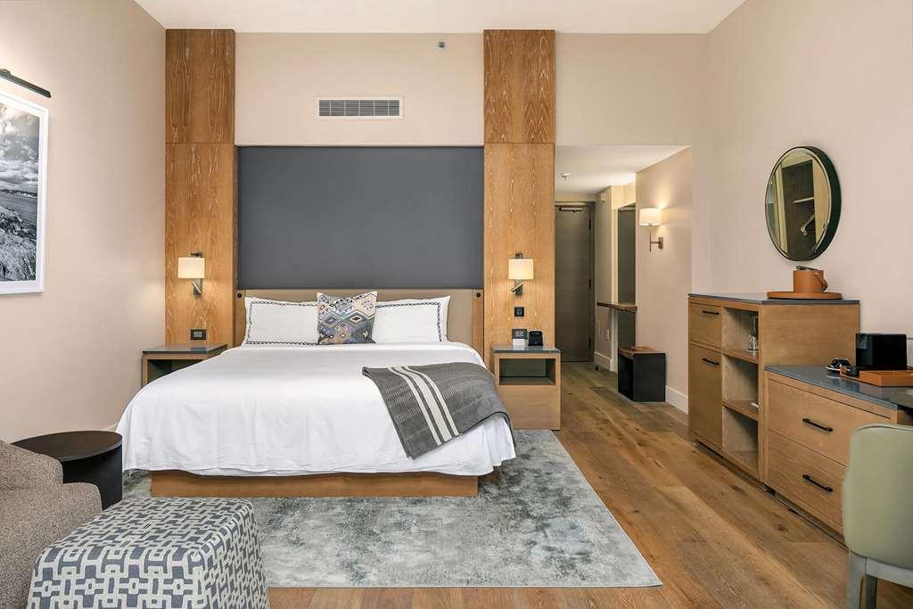 Hotel بالفيو الغرفة الصورة
